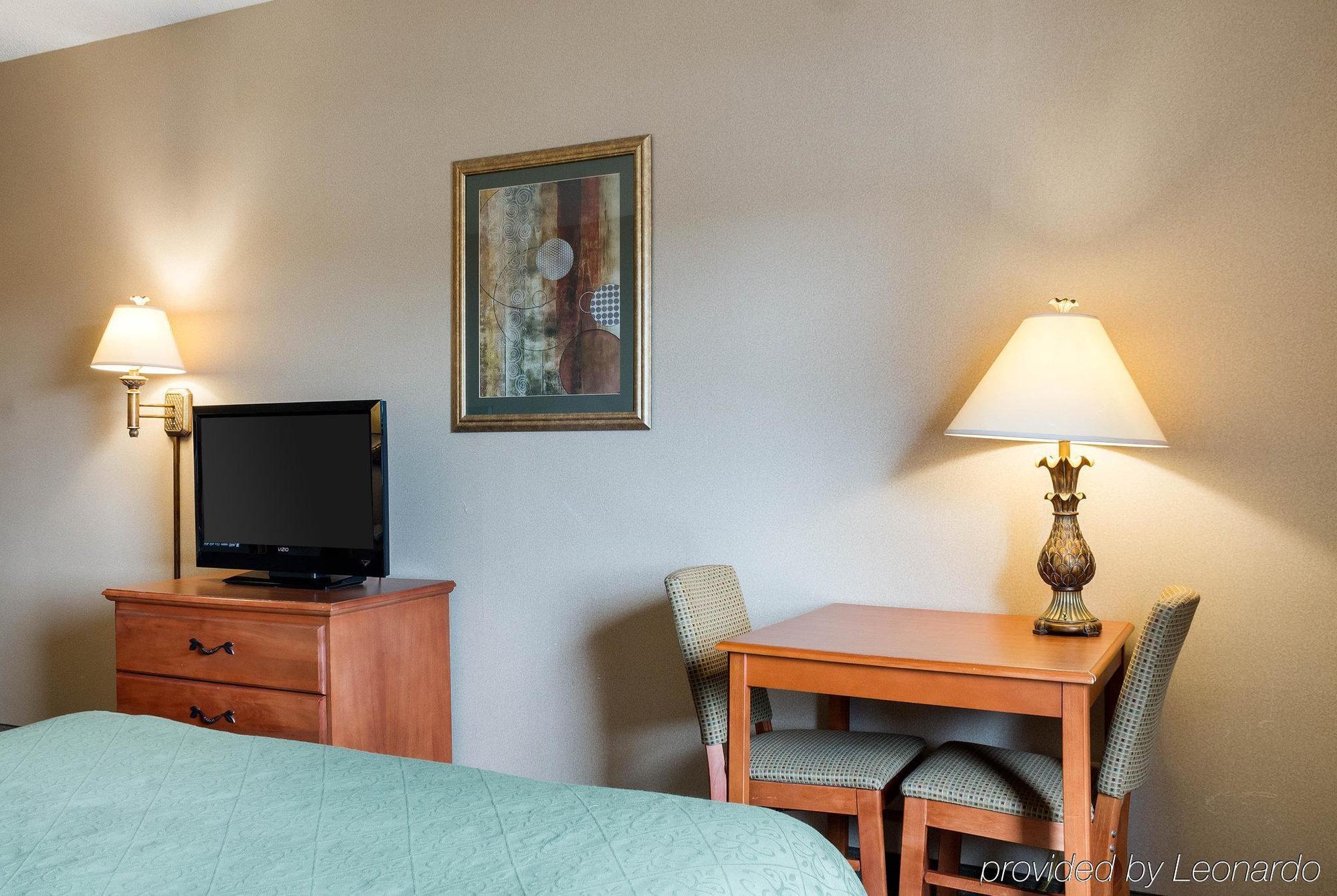 Quality Inn Brookings-University Buitenkant foto